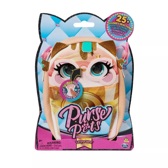 Purse Pets Treat Yo Self - Picture 4 of 10